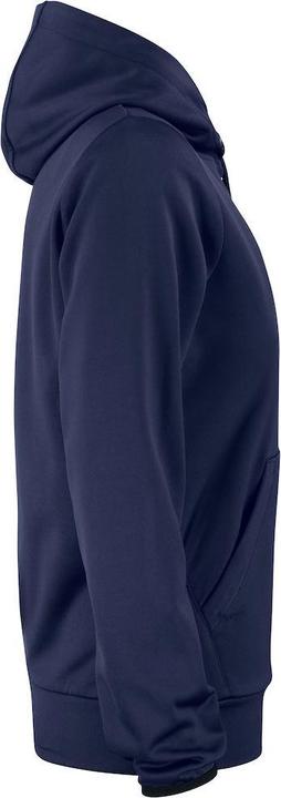 Image du produit Clique Sweat à capuche Oakdale (XXL)