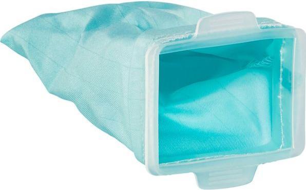 Image du produit Makita 198749-5 Sac à poussière en tissu EASY SHAKE DCL282, DCL182, CL107