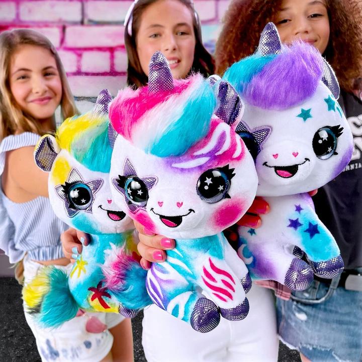 Immagine prodotto Amo Toys Unicorno (30 cm)