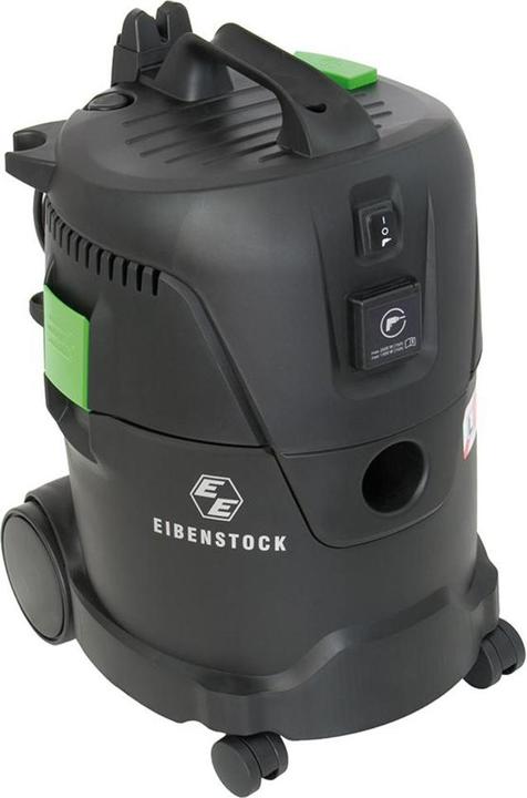 Actual product image Eibenstock Industrial hoover SS 1401L (Wet dry vacuum cleaner)