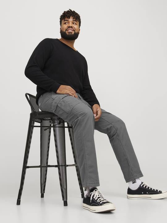 Produktbild Jack & Jones Jpstkane Jjbarkley Cargo Pant Noos Pls (W40/L30)