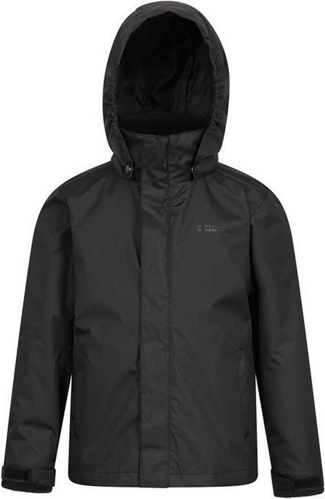 Immagine prodotto Mountain Warehouse Giacca di pelliccia 3 in 1 (98)
