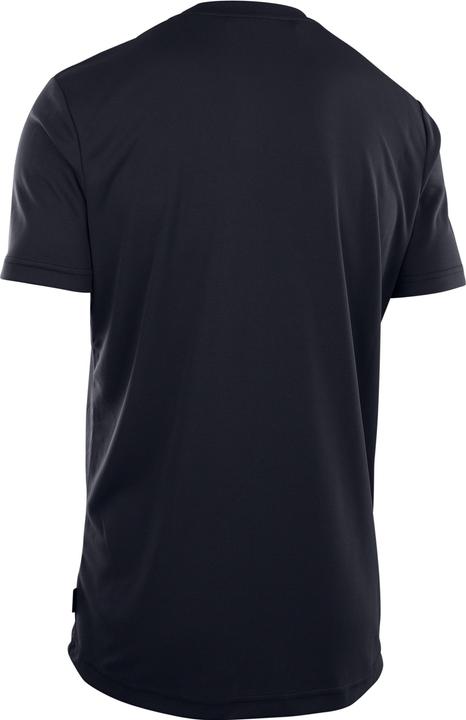 Image du produit ION Bike Jersey Logo SS men - black (XL)