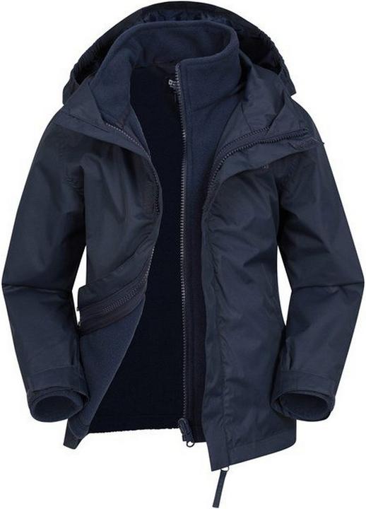 Produktbild Mountain Warehouse Fell Jacke 3 In 1 (140)