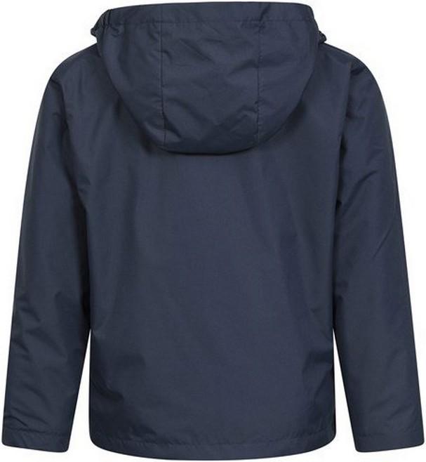 Image du produit Mountain Warehouse Veste en fourrure 3 In 1 (98)