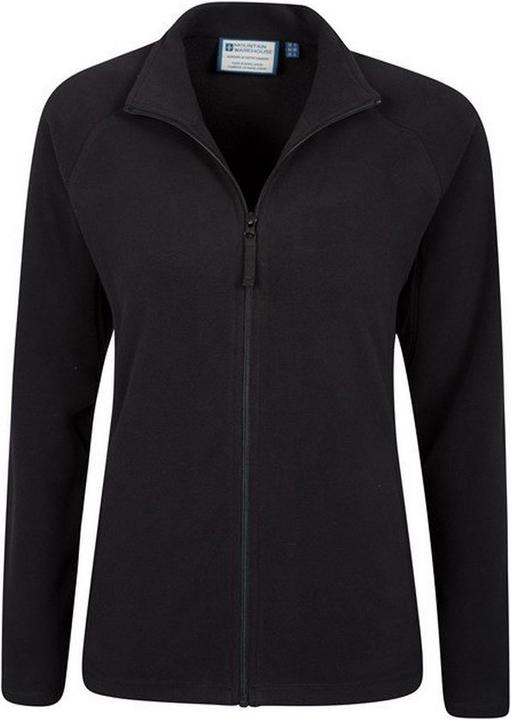 Produktbild Mountain Warehouse Raso Fleecejacke (34)