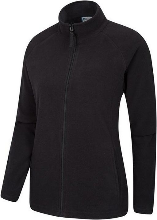 Produktbild Mountain Warehouse Raso Fleecejacke (34)