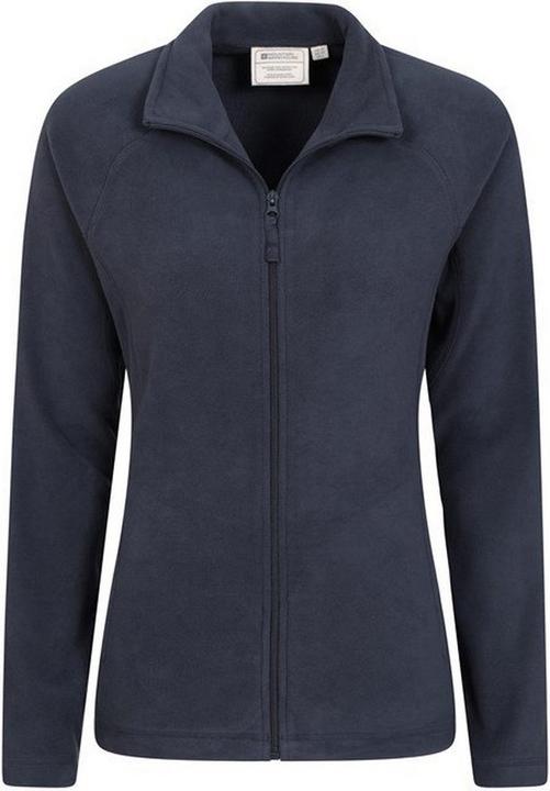 Image du produit Mountain Warehouse Veste polaire Raso (38 D)