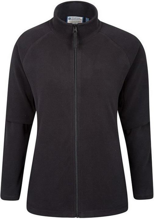 Produktbild Mountain Warehouse Raso Fleecejacke (34)