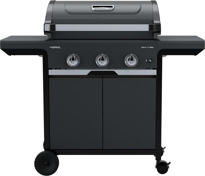 Produktbild Campingaz Select 3 L Plus (9 kW)