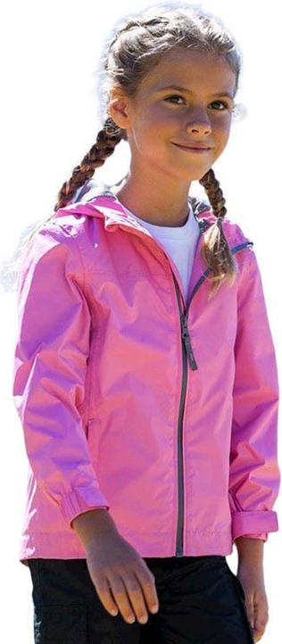 Image du produit Mountain Warehouse Veste Torrent Imperméable Coutures scellées (98)