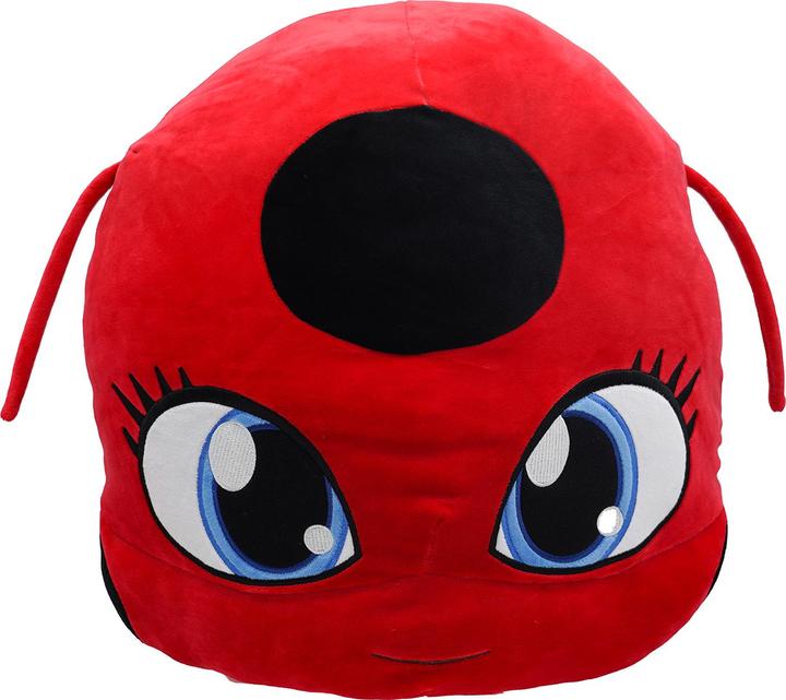 Magni Cuscino Miraculous Tikki Kwami 40 cm (40 cm)