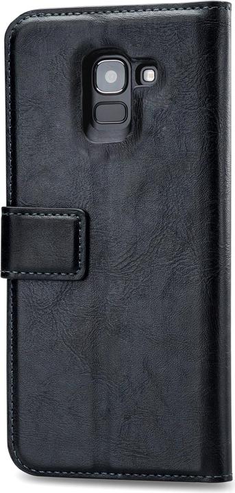 Actual product image Mobilize 2in1 Gelly Wallet Bag (Samsung Galaxy J6)