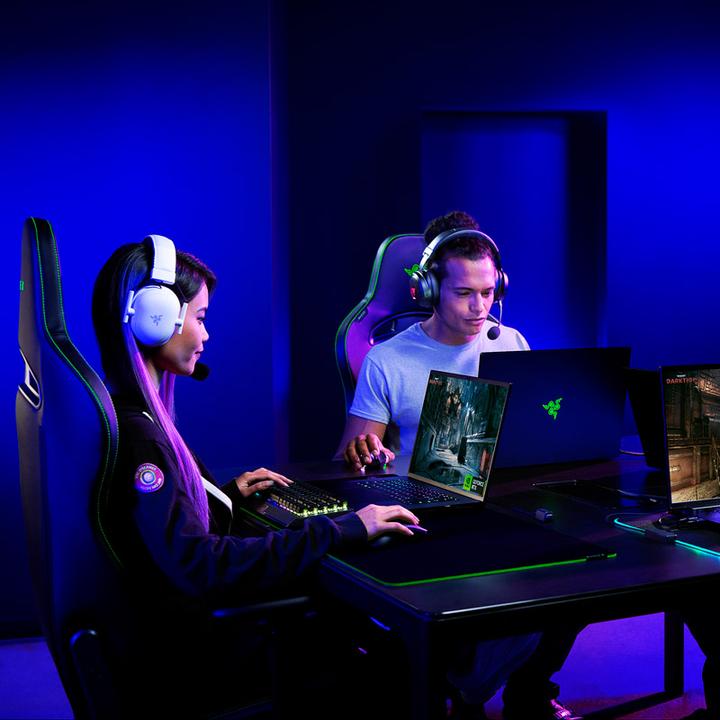 Immagine prodotto Razer BlackShark V2 Pro 2023 (Senza fili)