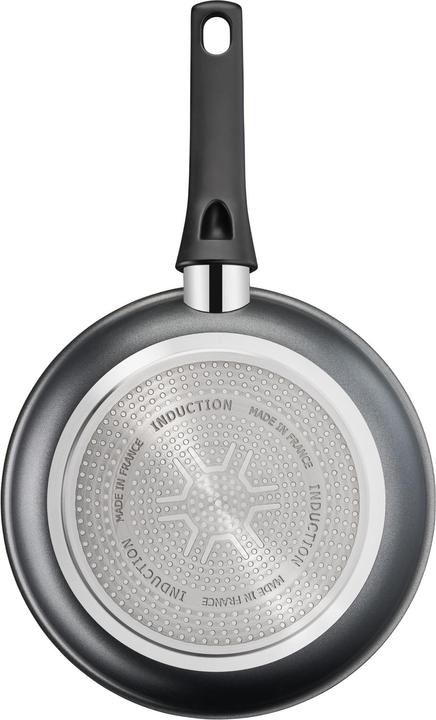 Actual product image Tefal Titanium Fusion (24 cm, Frying pan)