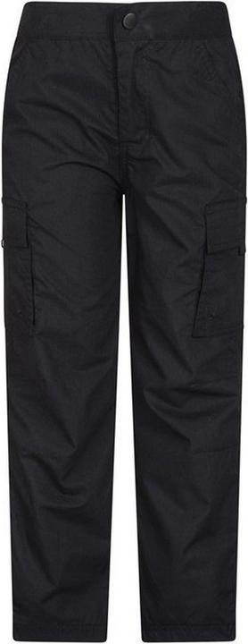 Actual product image Mountain Warehouse Cargo trousers (158)