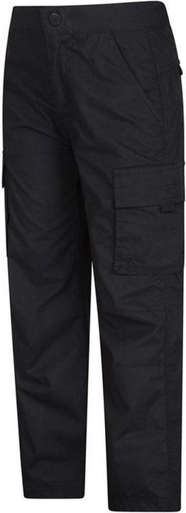 Actual product image Mountain Warehouse Cargo trousers (158)