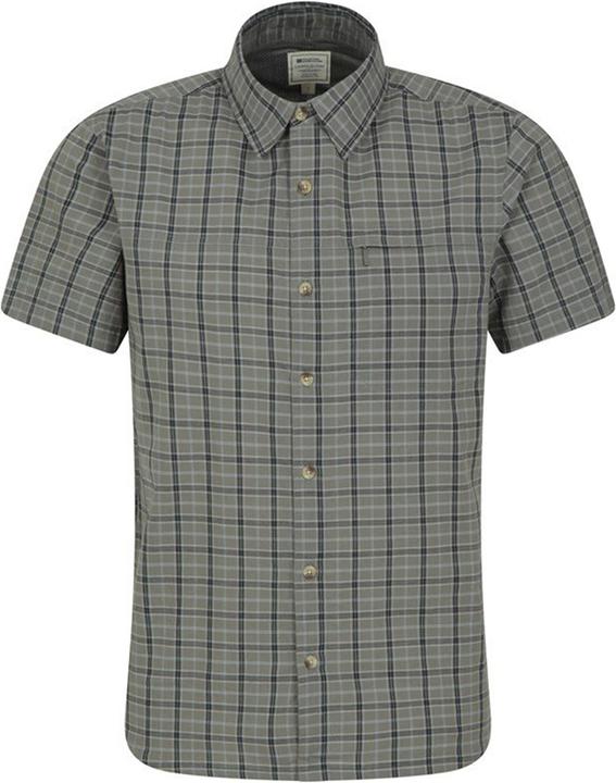 Mountain Warehouse Holiday Hemd