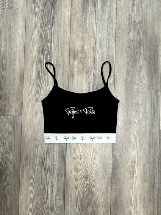 Actual product image Project X Paris 's tank top (M)