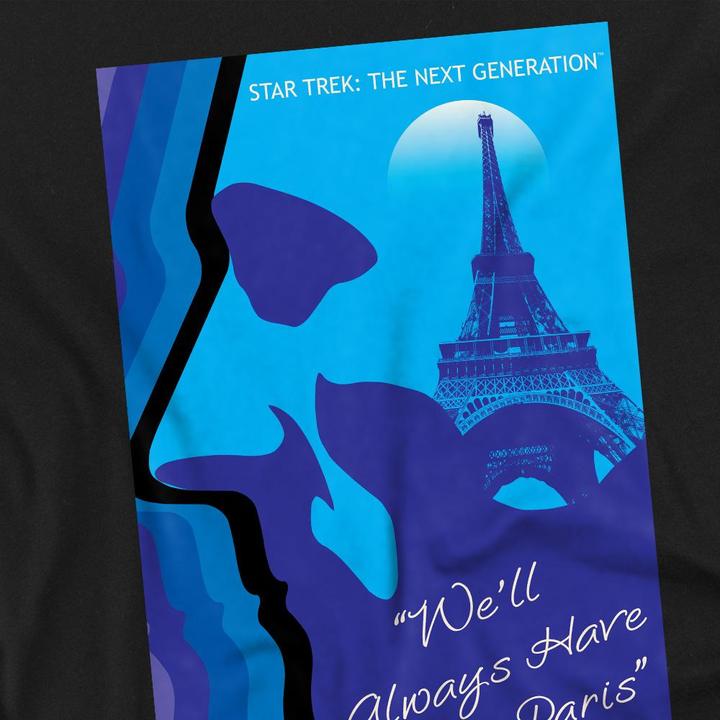 Produktbild The Next Generation Season 1 Episode 24 TShirt (4XL)