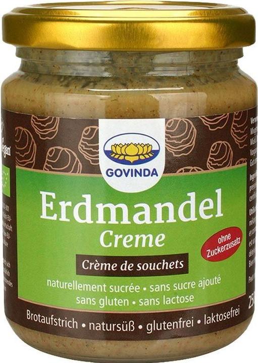 Produktbild Erdmandelcreme Bio (250g) (250 g)