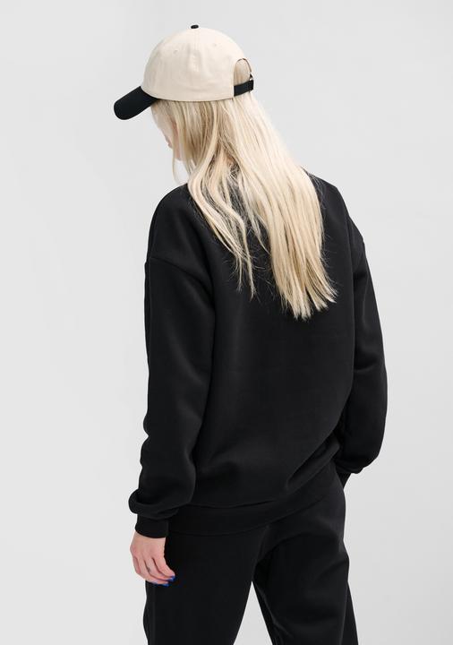 Produktbild hummel hmlLOOSE CREWNECK BEE (XXL)