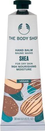 Produktbild Body Shop Shea Hand Cream (30 ml)
