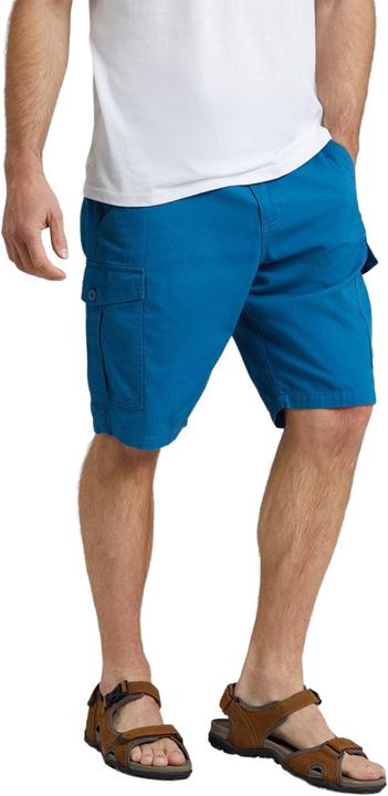 Actual product image Mountain Warehouse Lakeside Cargo Shorts (28)