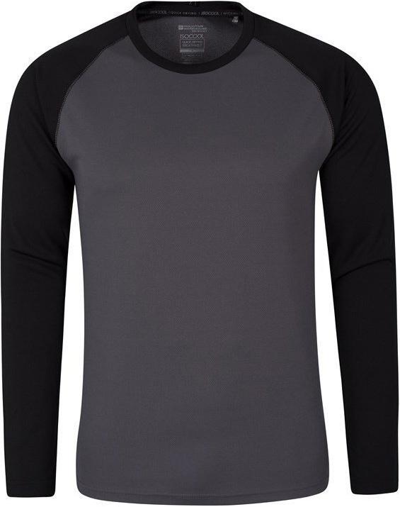 Immagine prodotto Mountain Warehouse Tshirt Endurance (L)