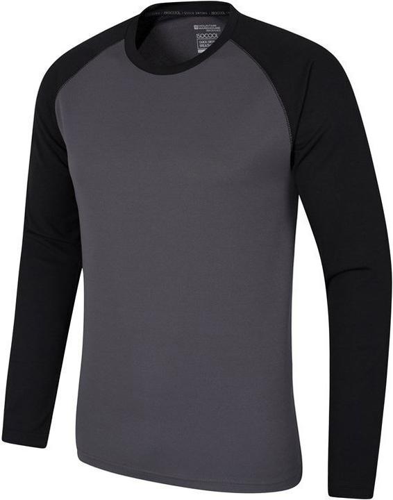 Immagine prodotto Mountain Warehouse Tshirt Endurance (L)