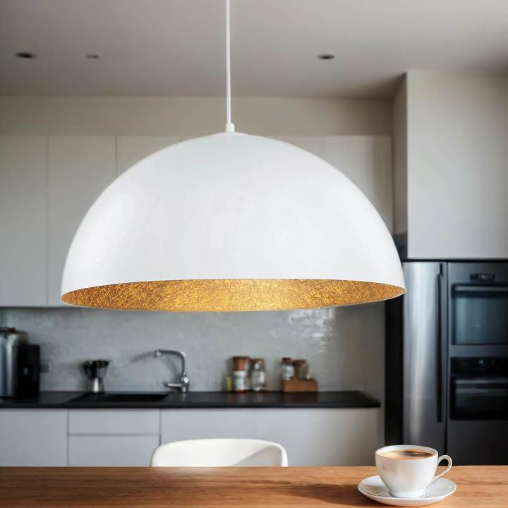 Actual product image Licht-Erlebnisse Ferra (E27, 800 lm)