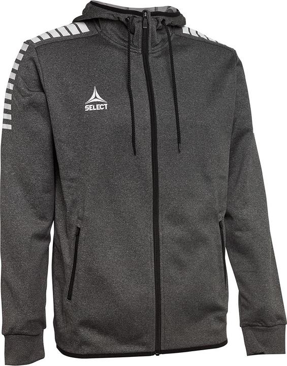 Produktbild Select Monaco Kapuzenjacke (XXL)