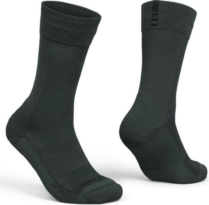 GripGrab Winter Merino High Cut Socks (41 - 44)