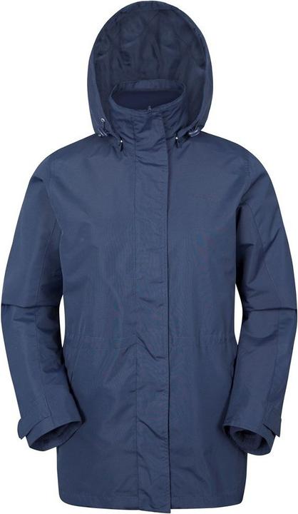 Mountain Warehouse Fell Jacke Wasserbeständig