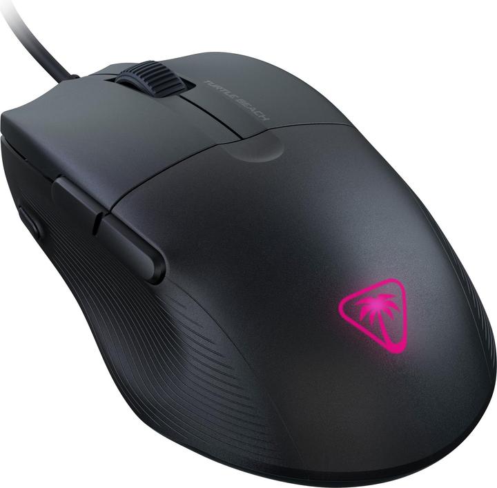 Actual product image Turtle Beach PURE SEL - Gaming Mouse (Cable)