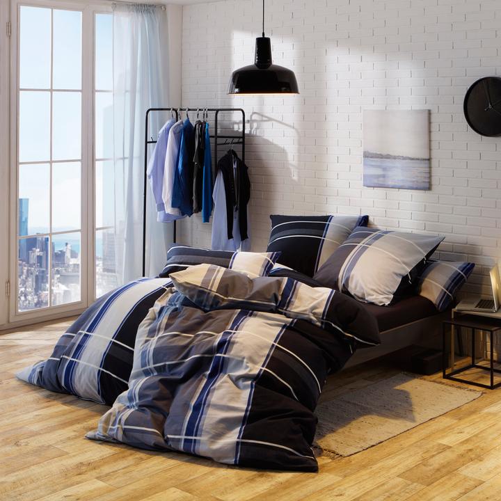 Actual product image Erwin Müller Pillowcase (Duvet cover, 80x80 cm)