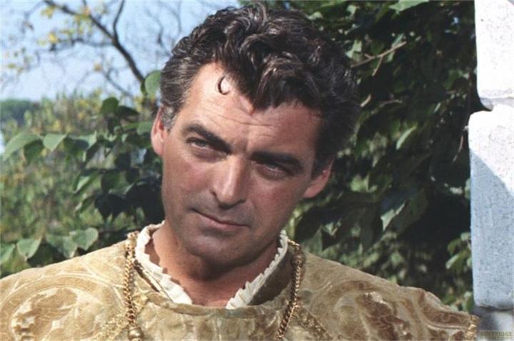 Actual product image Marco Polo (Blu-ray, 20230810, German, Italian, English)
