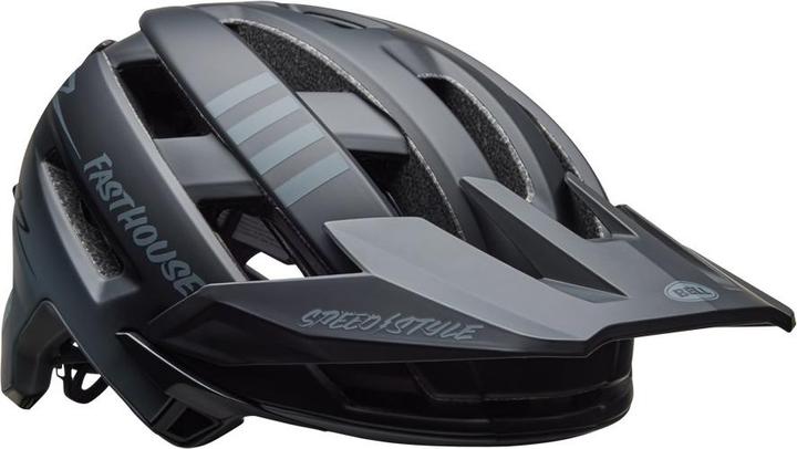 Produktbild Bell Matter Integralhelm SUPER AIR MIPS SPHERICAL