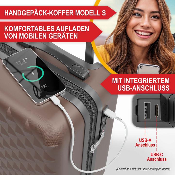 Immagine prodotto Jamb TourX (293 l)
