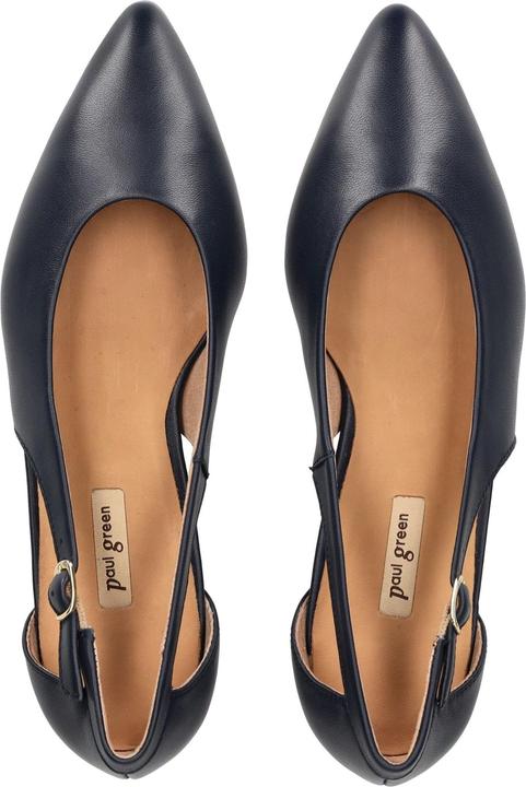 Actual product image Paul Green Ballerinas (37.5)