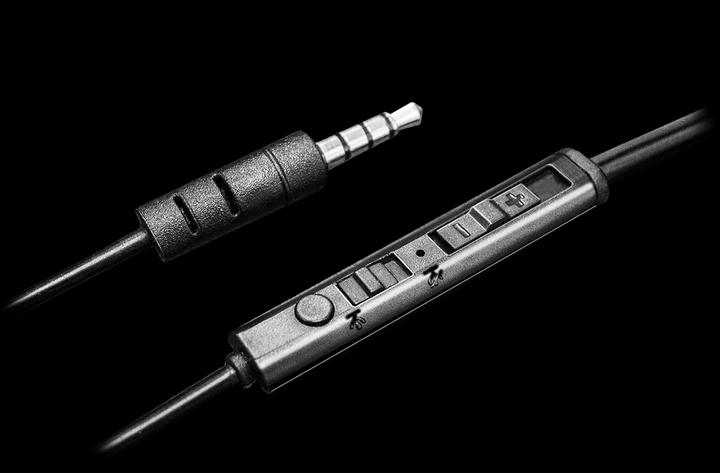 Image du produit QPAD QH-5 (Filaire)