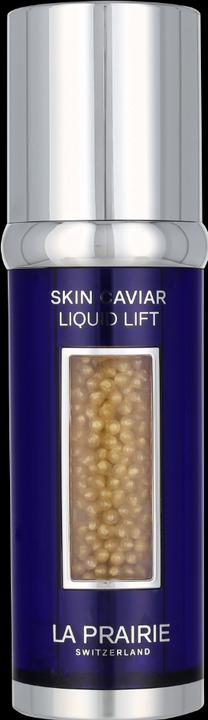 Actual product image La Prairie Caviar Skin Caviar Liquid Lifting RF (30 ml)