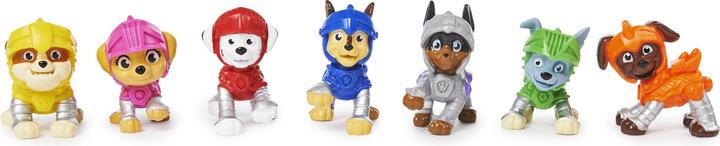 Produktbild Spin Master Rescue Knights