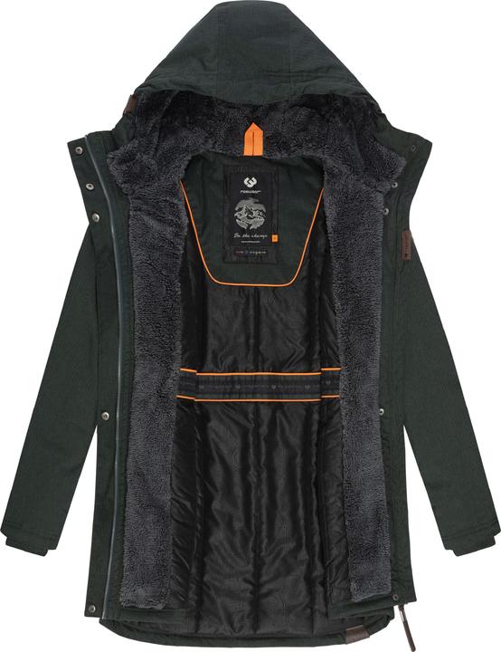 Actual product image Ragwear Elsie Melange (4XL)