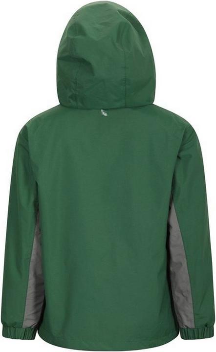 Actual product image Mountain Warehouse Cannonball jacket waterproof 3 in 1 (98)