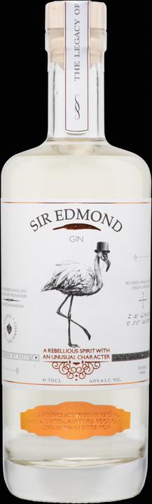 Immagine prodotto Sir Edmond Vanilla Spice (1 x 70 cl)