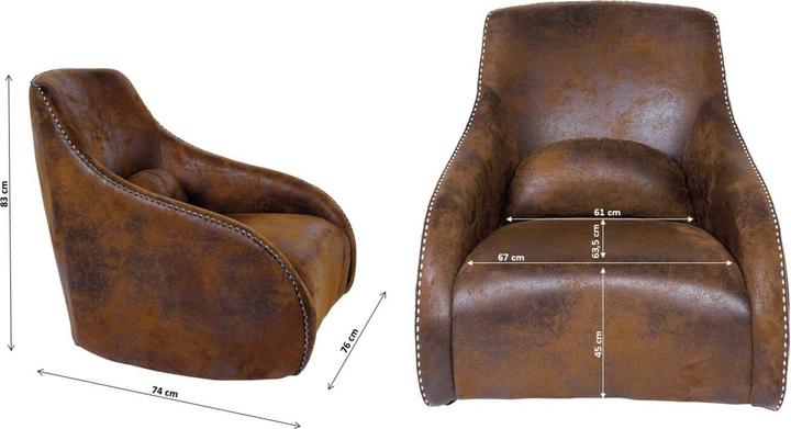 Produktbild Kare Design Swing Ritmo