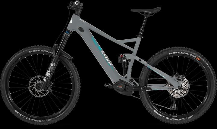 Produktbild Cylan Rock Fly (44 cm)