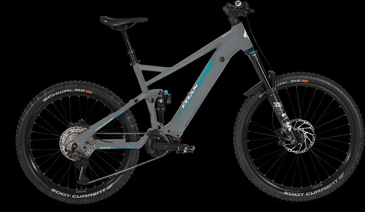Produktbild Cylan Rock Fly (44 cm)