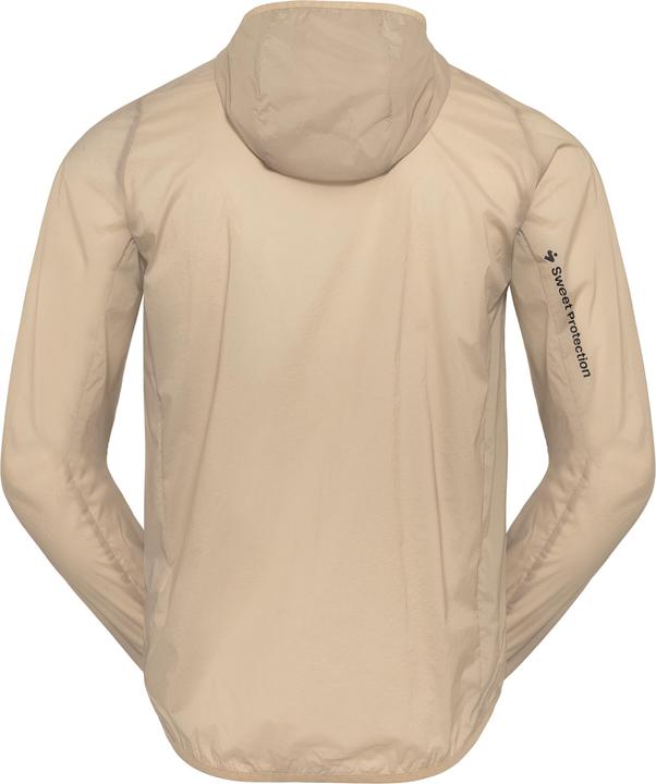 Actual product image Sweet Protection Hunter Hooded Wind Jacket (M)